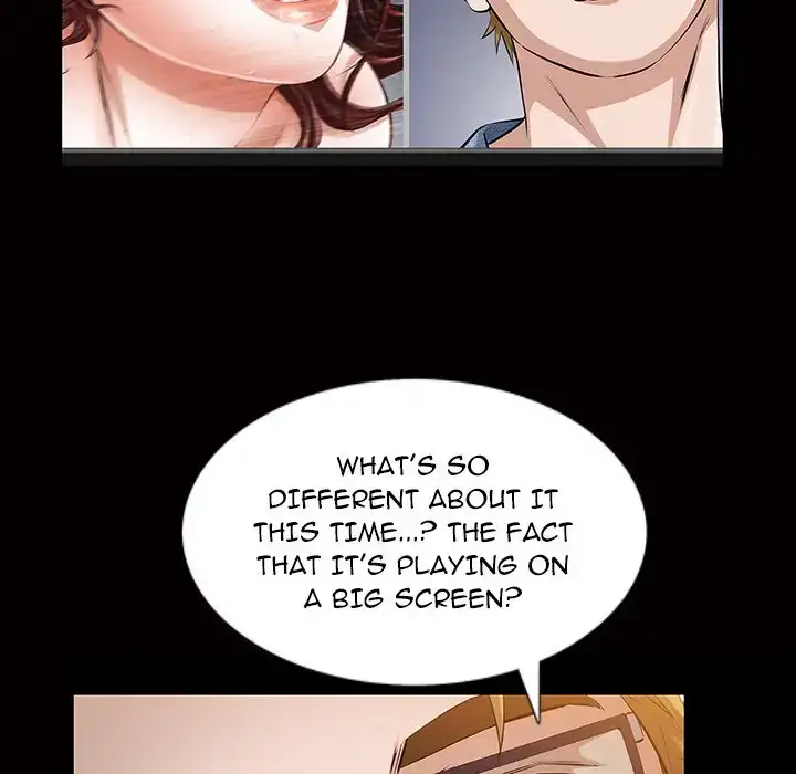 Difficult Choices — Ch. 17 — Page 55