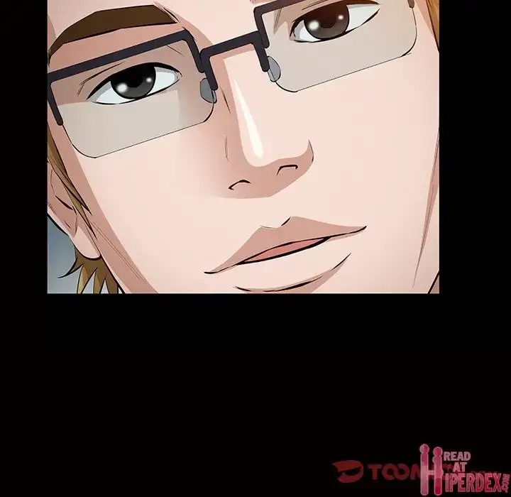 Difficult Choices — Ch. 17 — Page 56