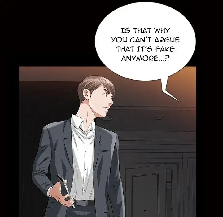 Difficult Choices — Ch. 17 — Page 57