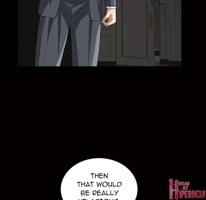 Difficult Choices — Ch. 17 — Page 58