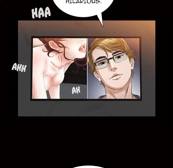 Difficult Choices — Ch. 17 — Page 59