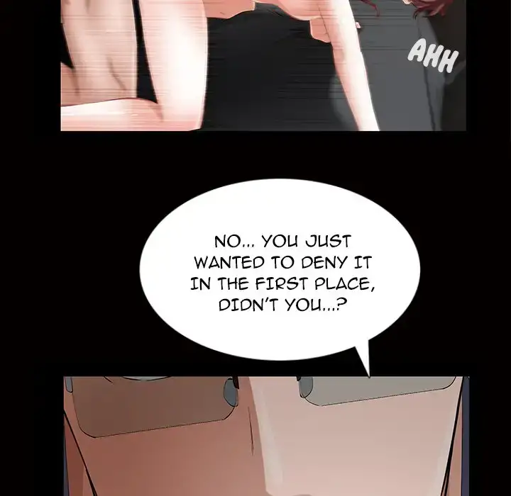 Difficult Choices — Ch. 17 — Page 61