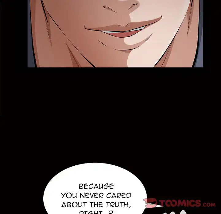 Difficult Choices — Ch. 17 — Page 62