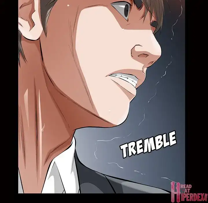 Difficult Choices — Ch. 17 — Page 69