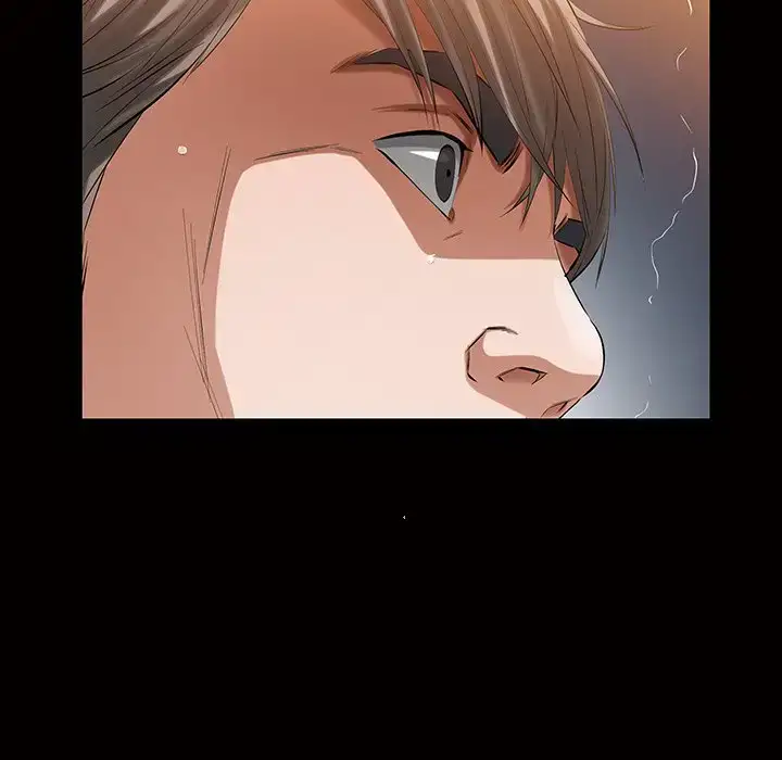 Difficult Choices — Ch. 17 — Page 71
