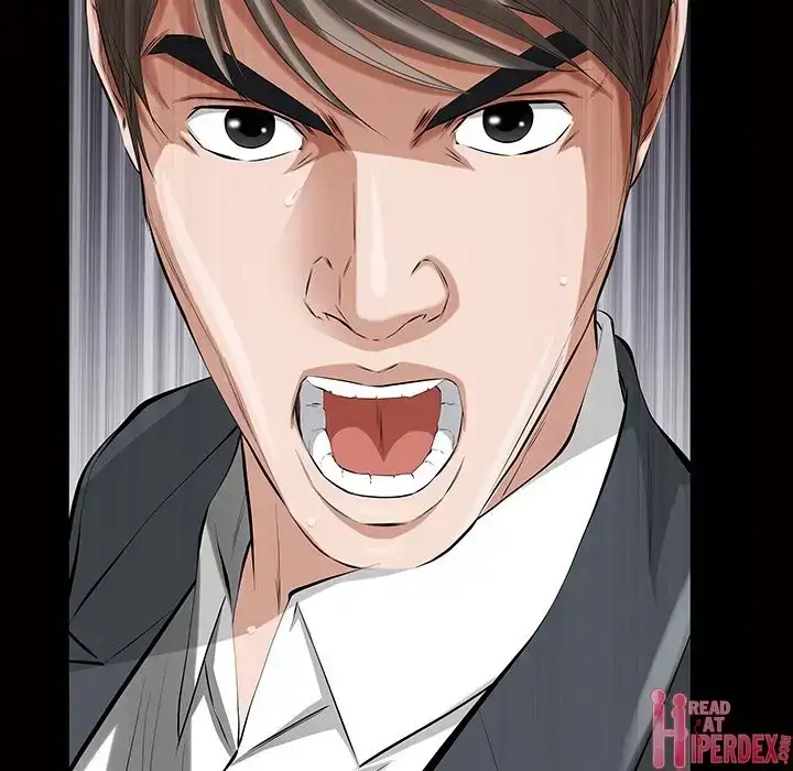 Difficult Choices — Ch. 17 — Page 75