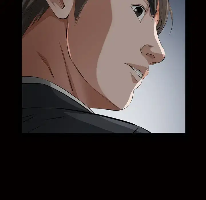 Difficult Choices — Ch. 17 — Page 81
