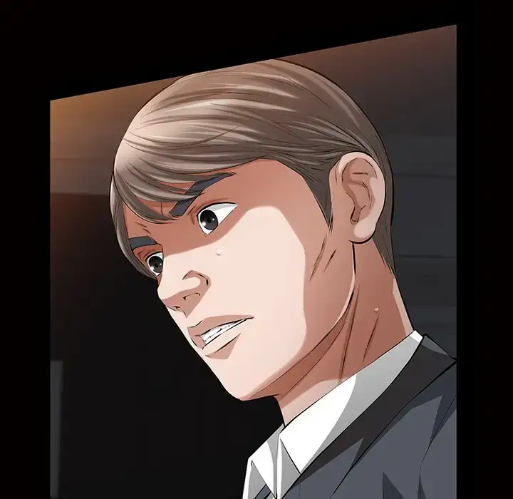 Difficult Choices — Ch. 17 — Page 87