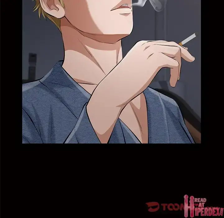 Difficult Choices — Ch. 17 — Page 104