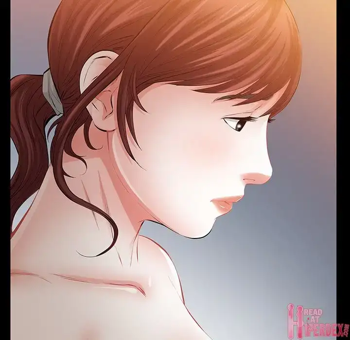 Difficult Choices — Ch. 17 — Page 111