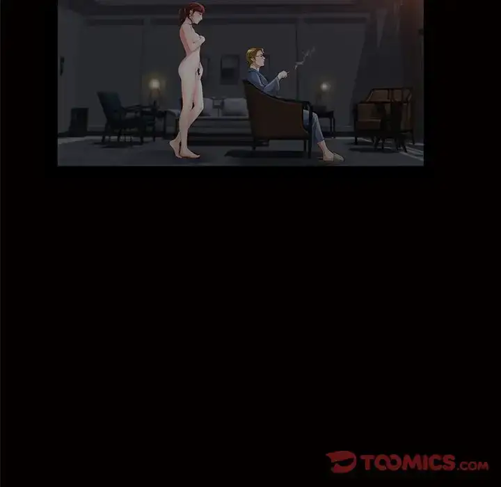 Difficult Choices — Ch. 17 — Page 116