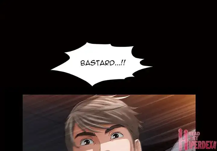 Difficult Choices — Ch. 18 — Page 1