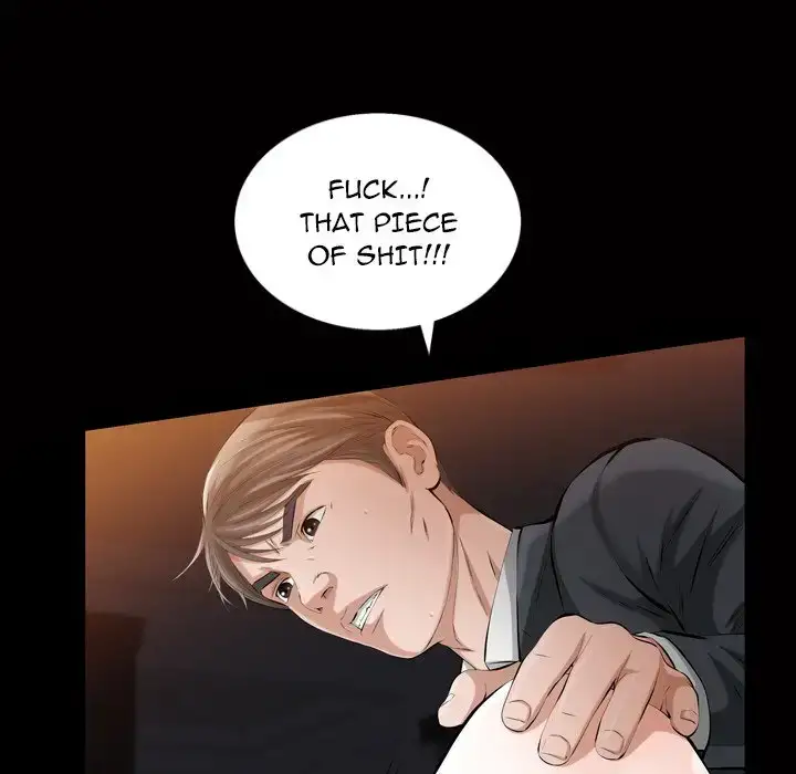 Difficult Choices — Ch. 18 — Page 16
