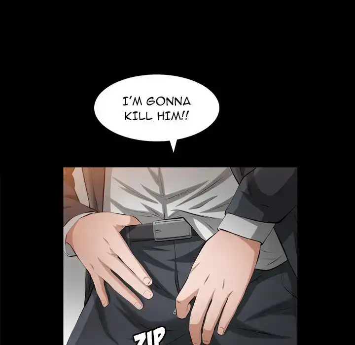 Difficult Choices — Ch. 18 — Page 18