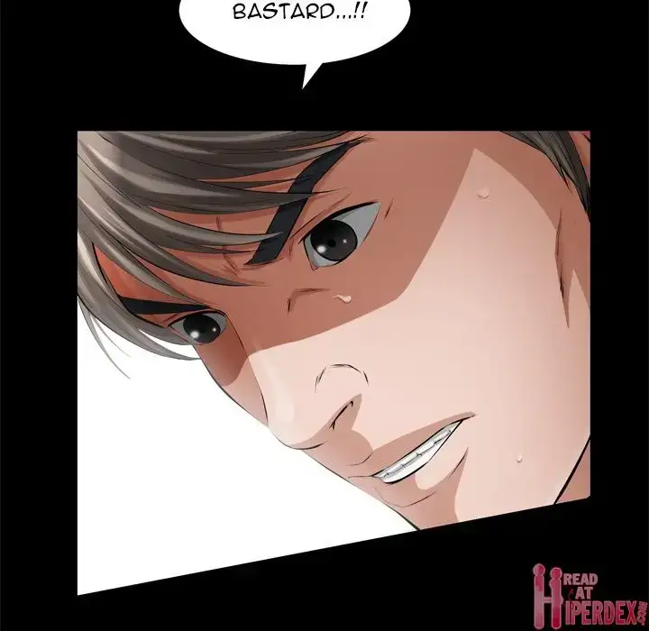 Difficult Choices — Ch. 18 — Page 20
