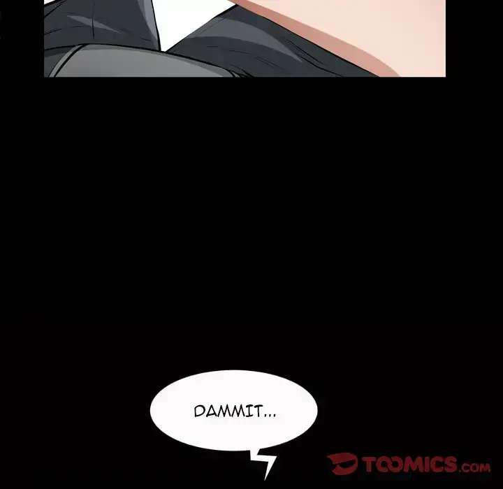 Difficult Choices — Ch. 18 — Page 27