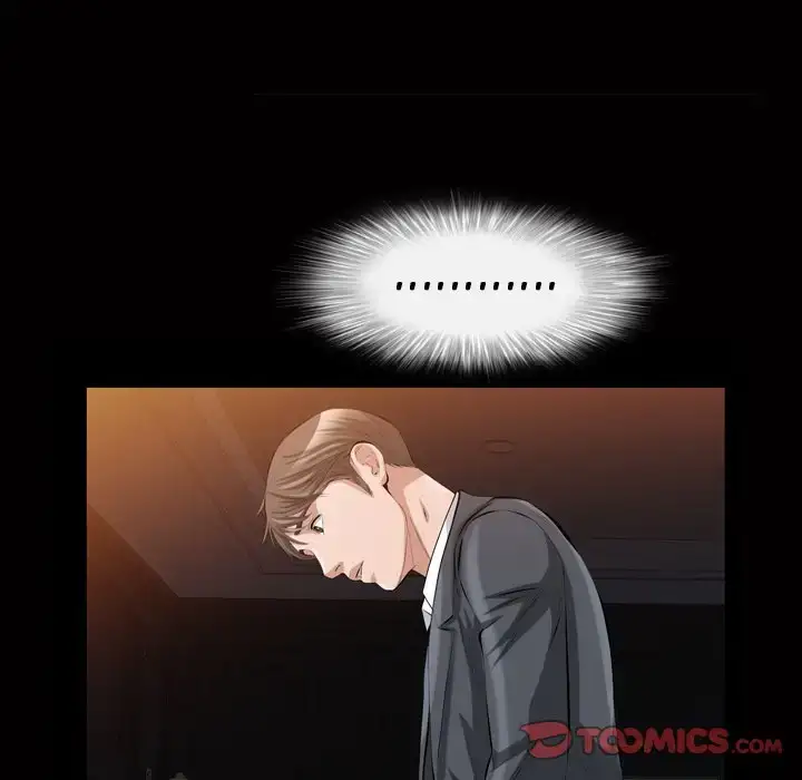 Difficult Choices — Ch. 18 — Page 33