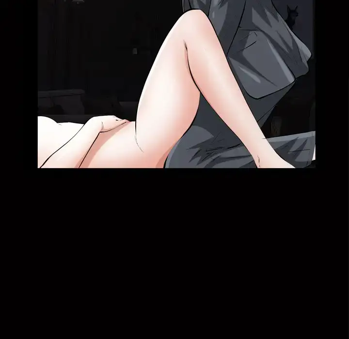 Difficult Choices — Ch. 18 — Page 34