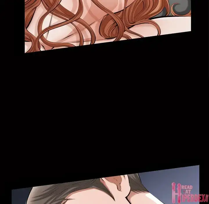 Difficult Choices — Ch. 18 — Page 36