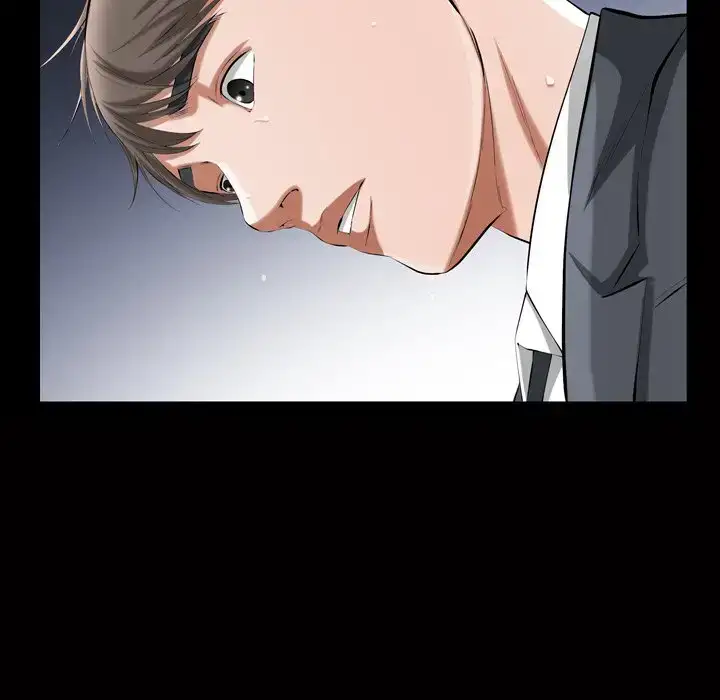 Difficult Choices — Ch. 18 — Page 37