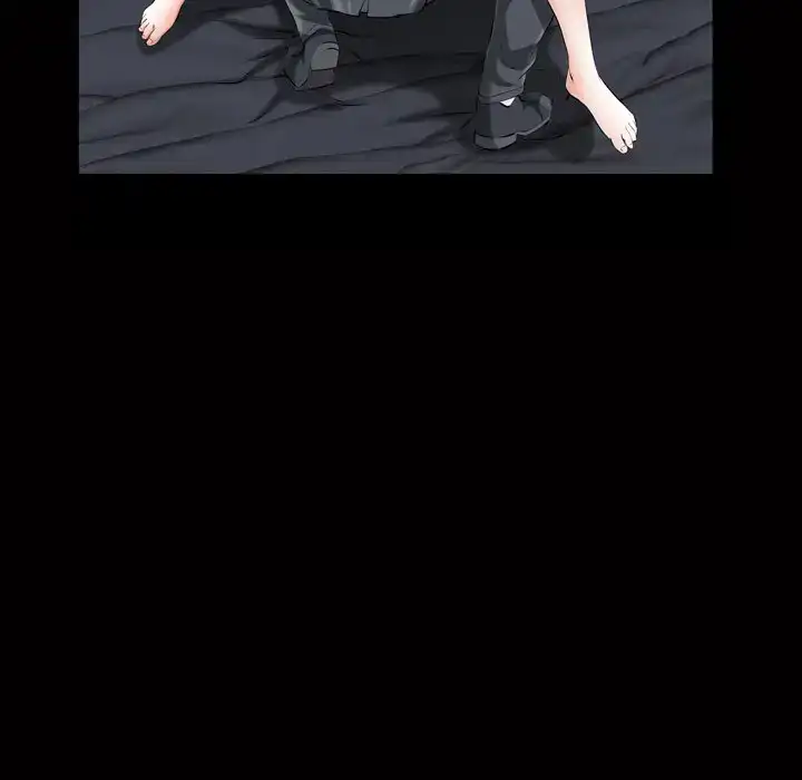Difficult Choices — Ch. 18 — Page 40
