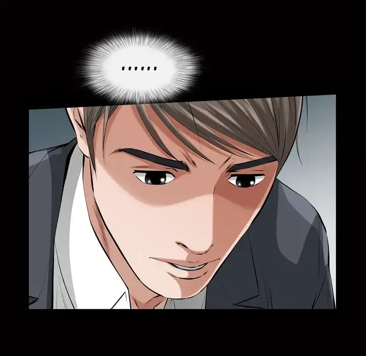 Difficult Choices — Ch. 18 — Page 55