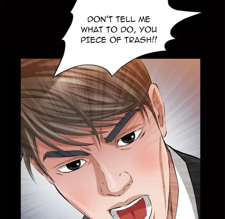 Difficult Choices — Ch. 18 — Page 59