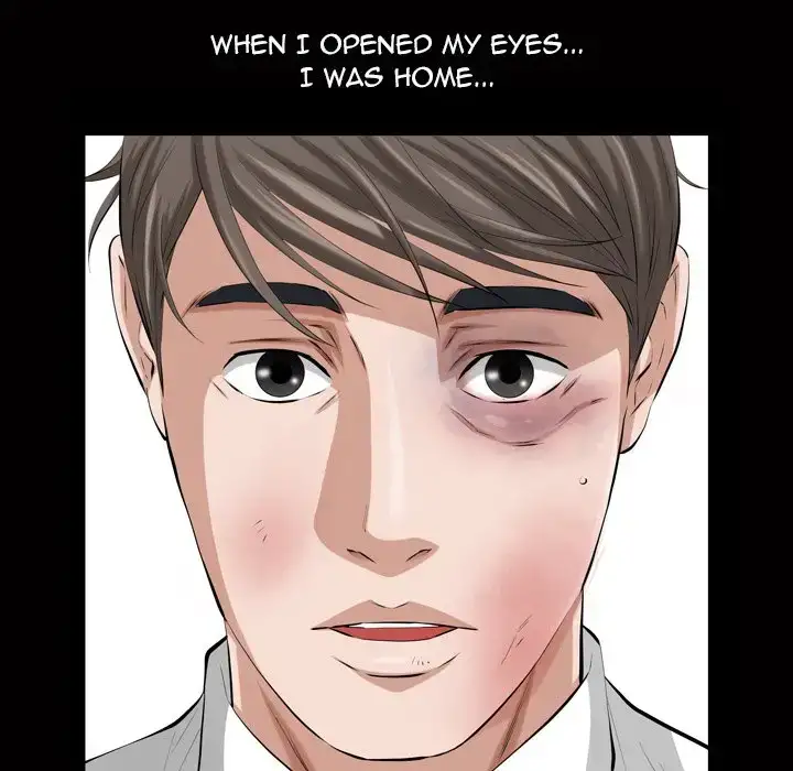 Difficult Choices — Ch. 18 — Page 76