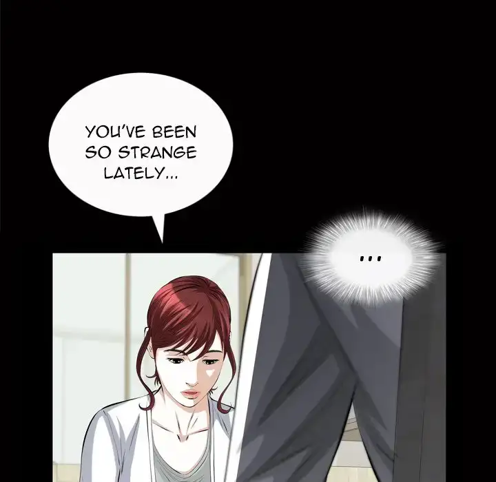 Difficult Choices — Ch. 18 — Page 80