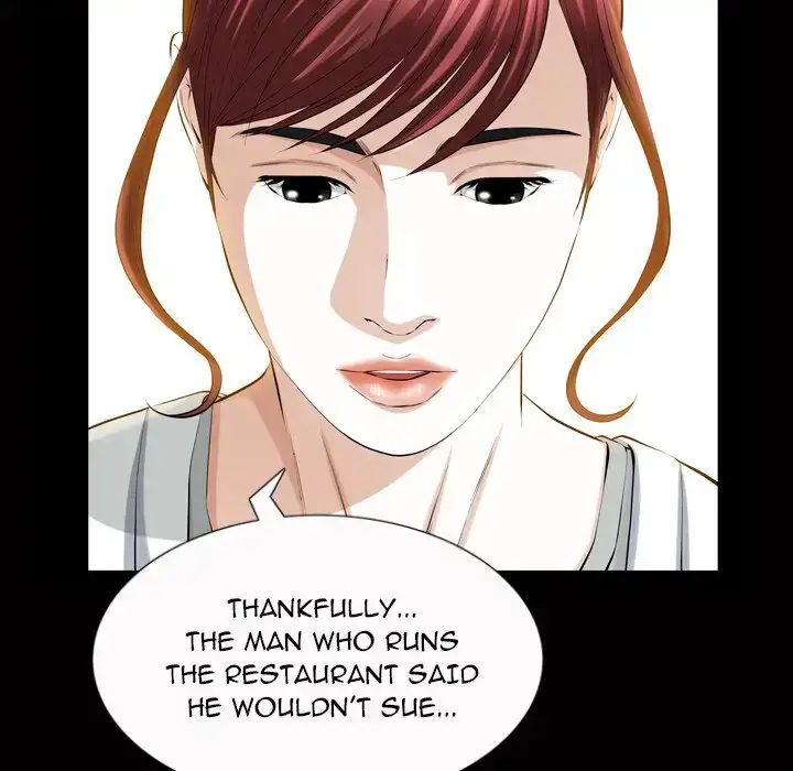 Difficult Choices — Ch. 18 — Page 82