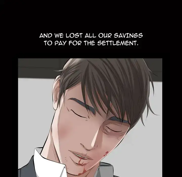 Difficult Choices — Ch. 18 — Page 86