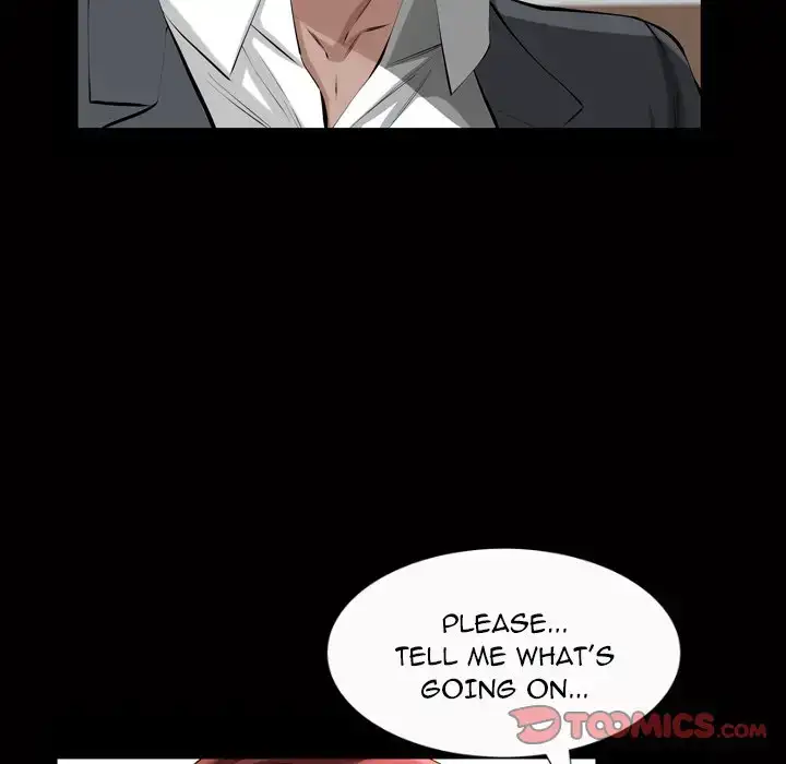 Difficult Choices — Ch. 18 — Page 87