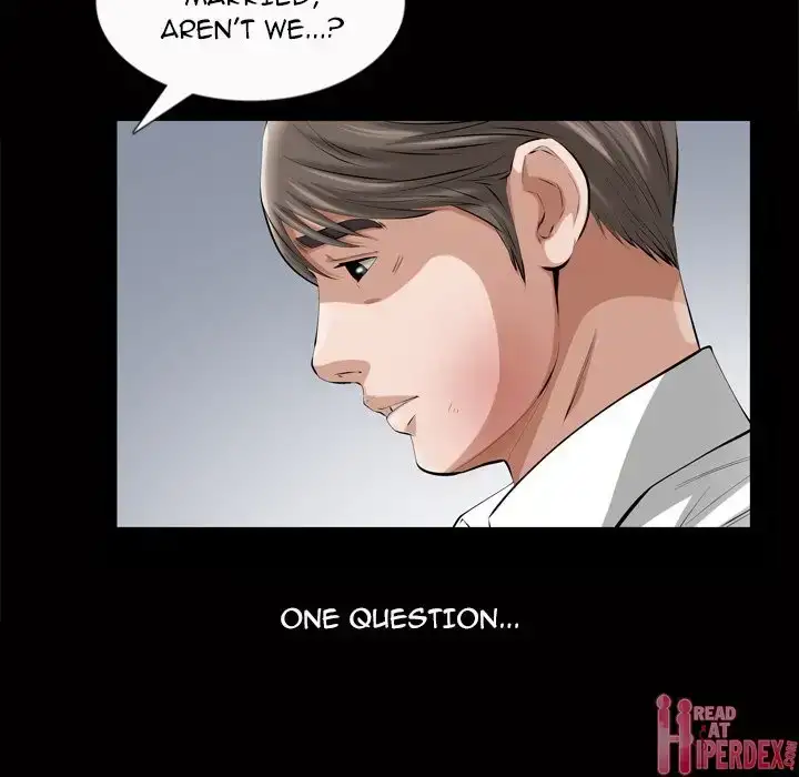 Difficult Choices — Ch. 18 — Page 89