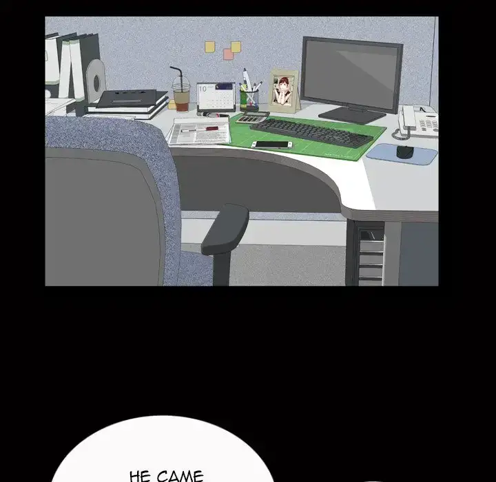 Difficult Choices — Ch. 18 — Page 96