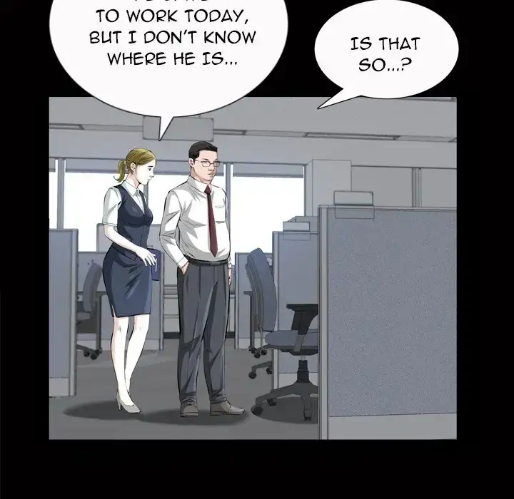 Difficult Choices — Ch. 18 — Page 97