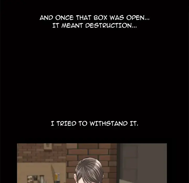 Difficult Choices — Ch. 18 — Page 98