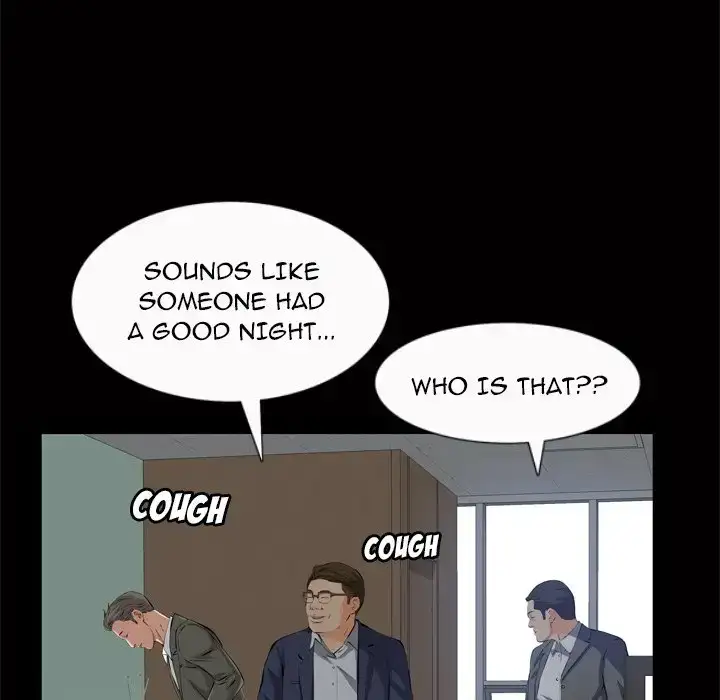 Difficult Choices — Ch. 18 — Page 104
