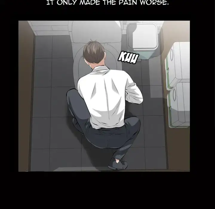 Difficult Choices — Ch. 18 — Page 106