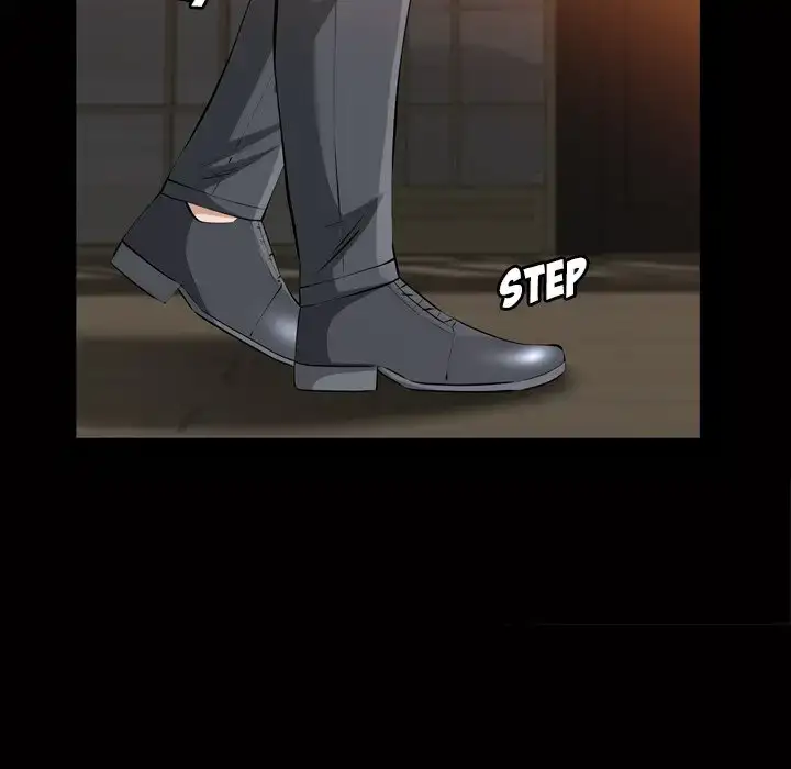 Difficult Choices — Ch. 18 — Page 112