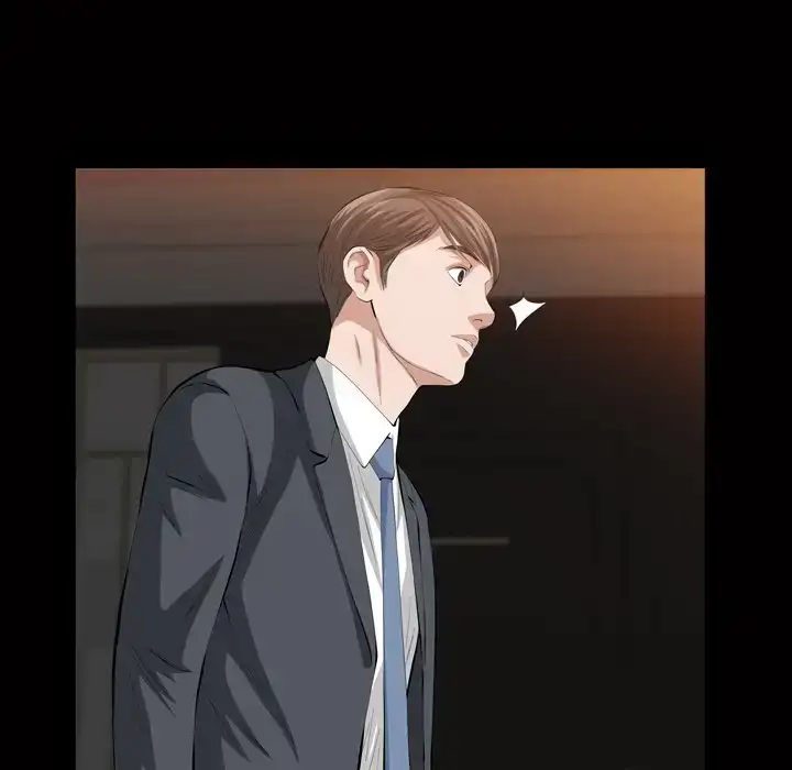 Difficult Choices — Ch. 18 — Page 113