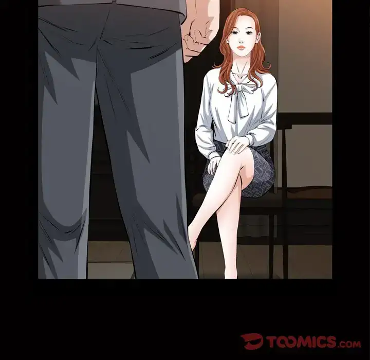 Difficult Choices — Ch. 18 — Page 117