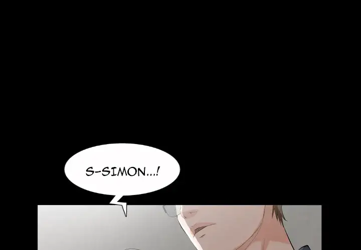 Difficult Choices — Ch. 2 — Page 1