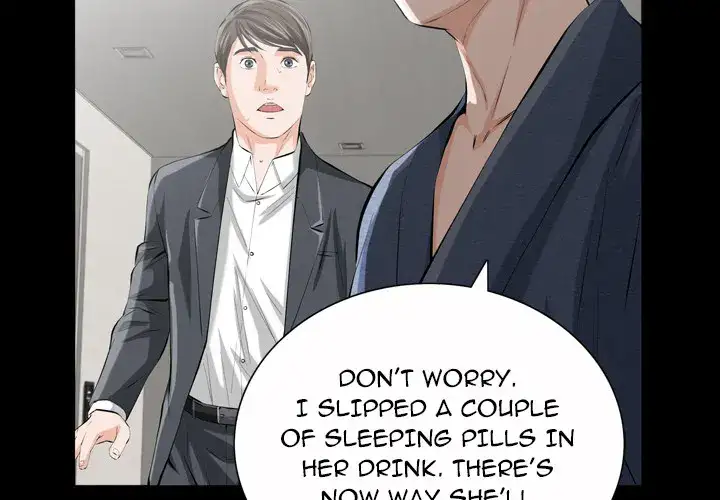 Difficult Choices — Ch. 2 — Page 2