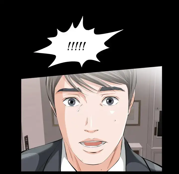 Difficult Choices — Ch. 2 — Page 5