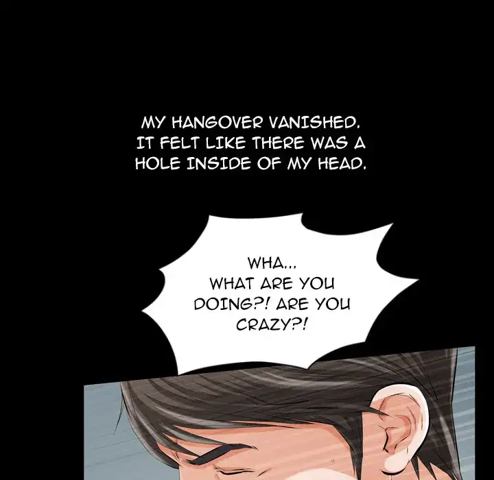 Difficult Choices — Ch. 2 — Page 15
