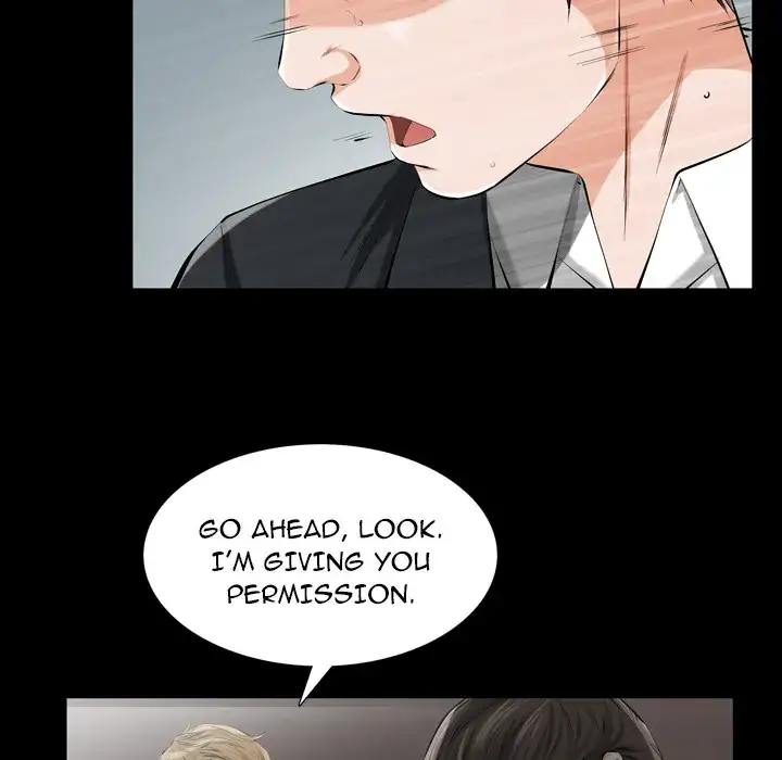 Difficult Choices — Ch. 2 — Page 16