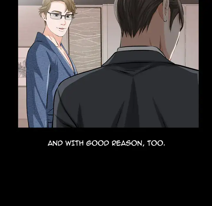 Difficult Choices — Ch. 2 — Page 17