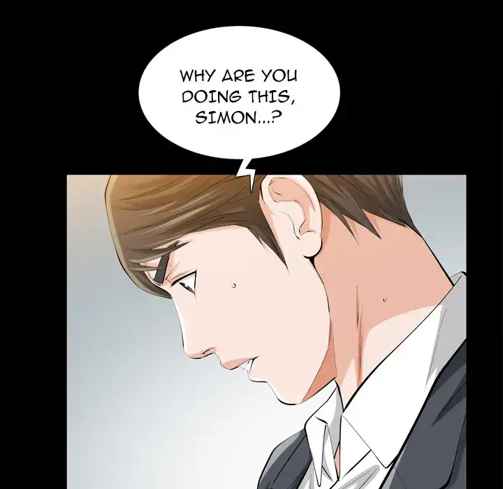 Difficult Choices — Ch. 2 — Page 18