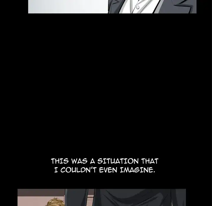 Difficult Choices — Ch. 2 — Page 19