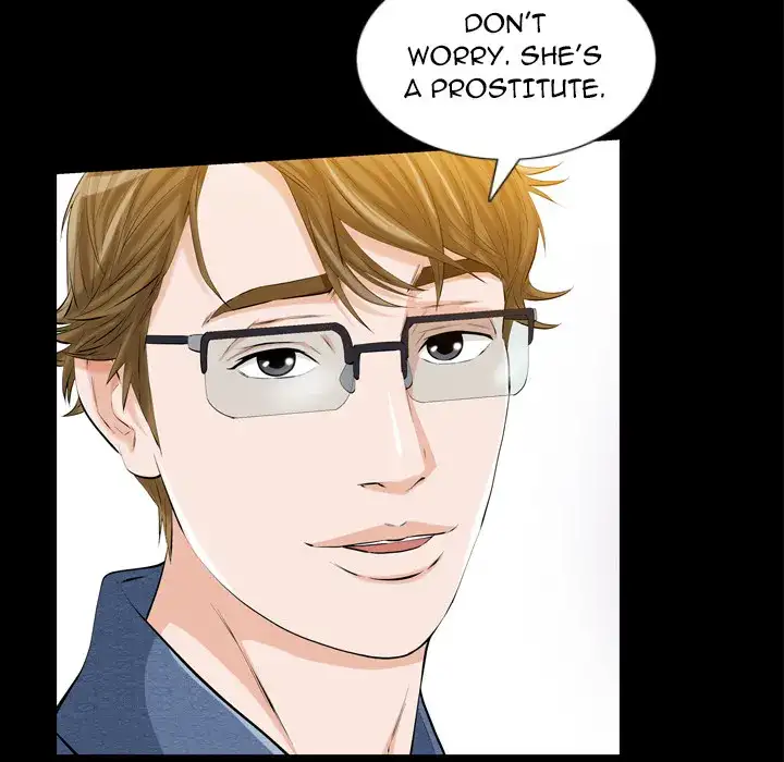 Difficult Choices — Ch. 2 — Page 21